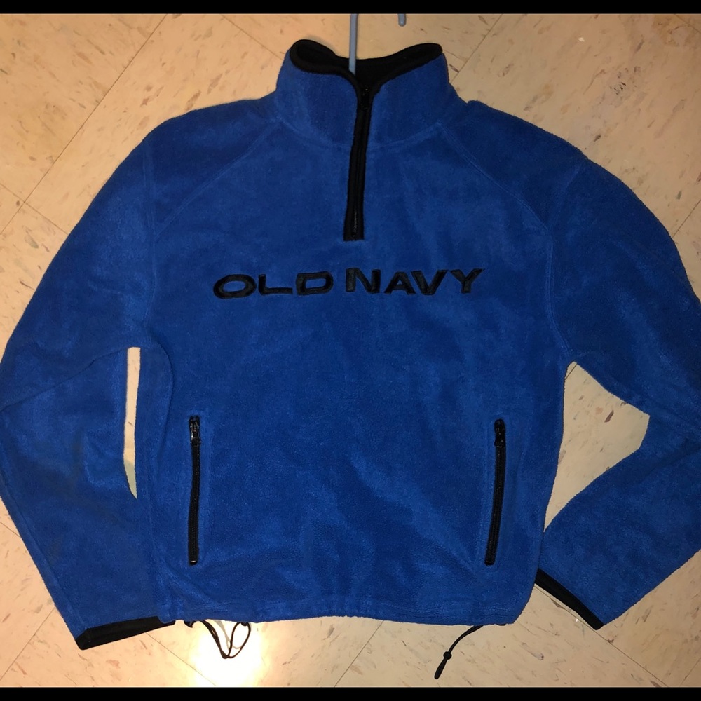Old Navy Fleece